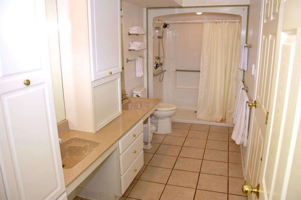 Longliner Lodge And Suites Ситка Экстерьер фото
